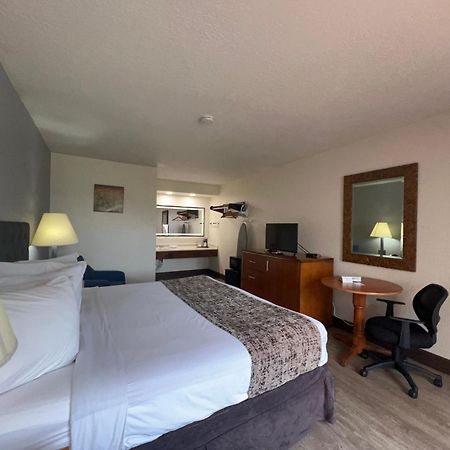 Garden Inn Homestead/Everglades/Gateway To Keys Eksteriør bilde