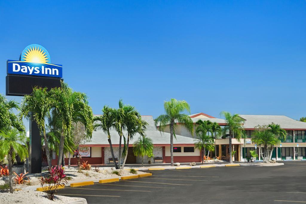Garden Inn Homestead/Everglades/Gateway To Keys Eksteriør bilde