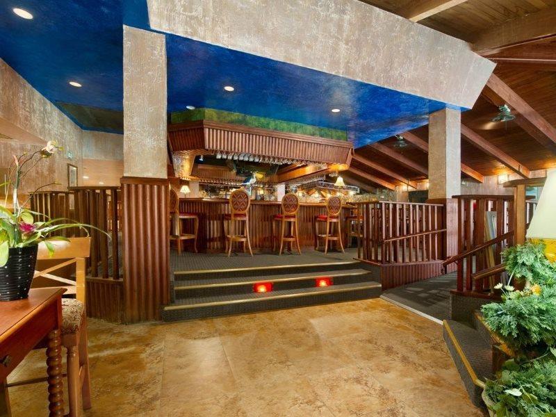 Garden Inn Homestead/Everglades/Gateway To Keys Eksteriør bilde