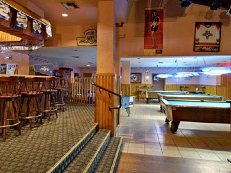 Garden Inn Homestead/Everglades/Gateway To Keys Fasiliteter bilde