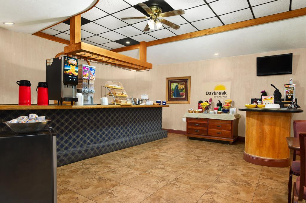 Garden Inn Homestead/Everglades/Gateway To Keys Eksteriør bilde